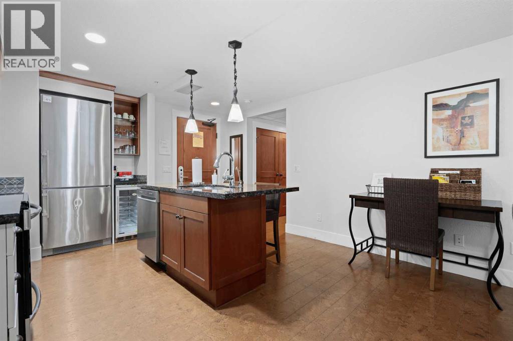 #121 173 Kananaskis Way - 14