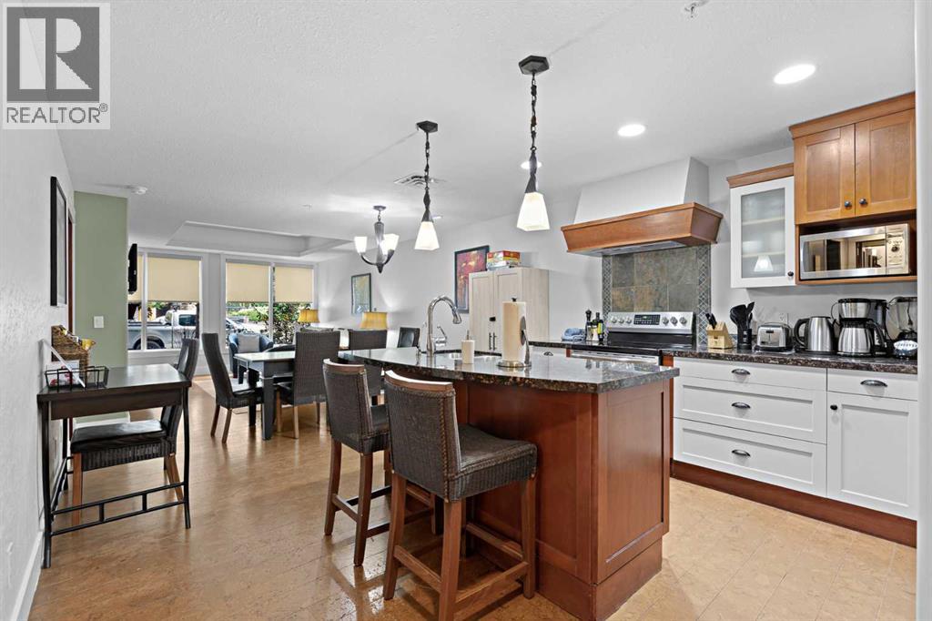 #121 173 Kananaskis Way - 10