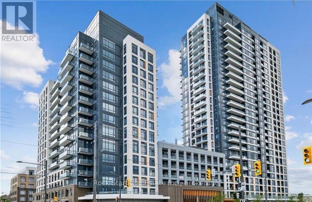 #629 7950 BATHURST STREET - 1