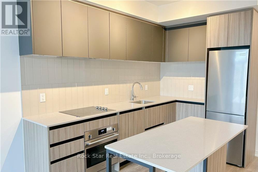 #629 7950 BATHURST STREET - 12