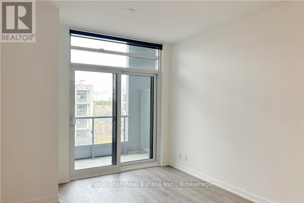 #629 7950 BATHURST STREET - 17
