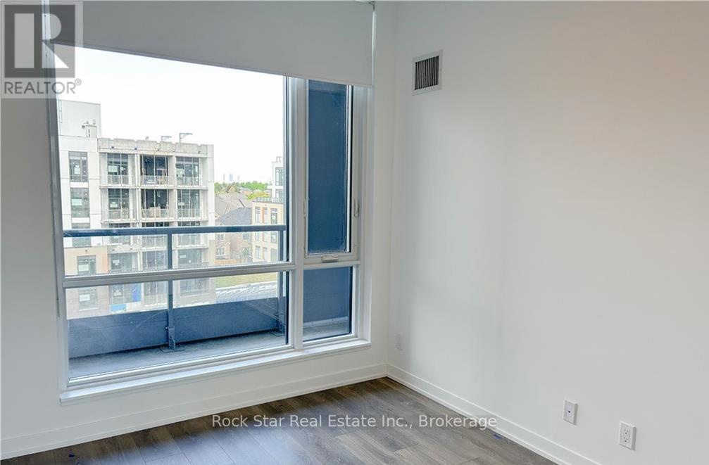 #629 7950 BATHURST STREET - 21