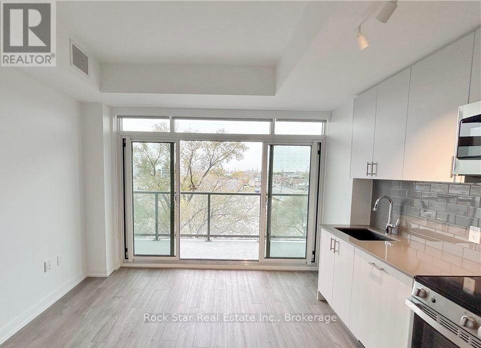 #418 1195 THE QUEENSWAY - Image 23