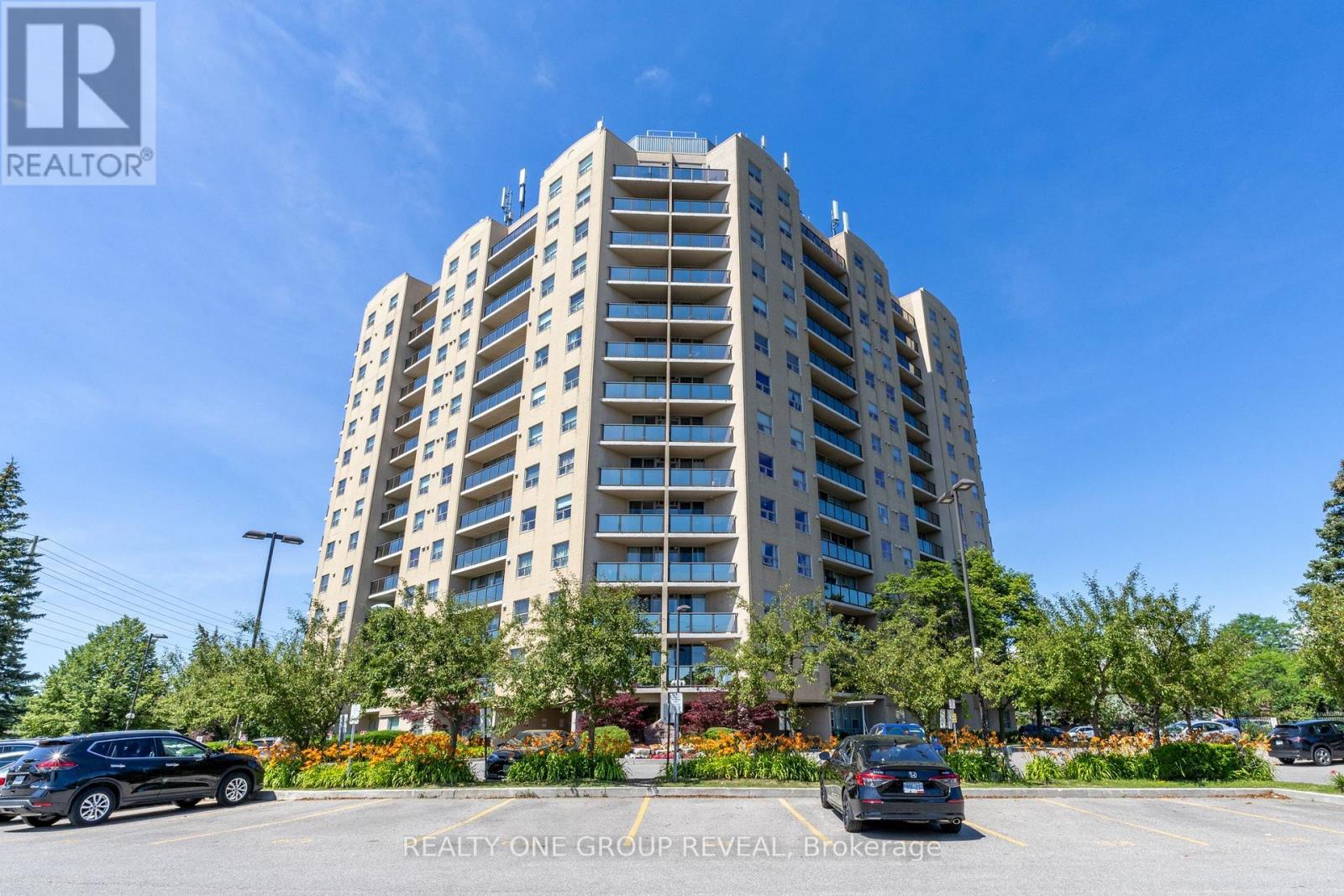 #602 2 WESTNEY ROAD N - 1
