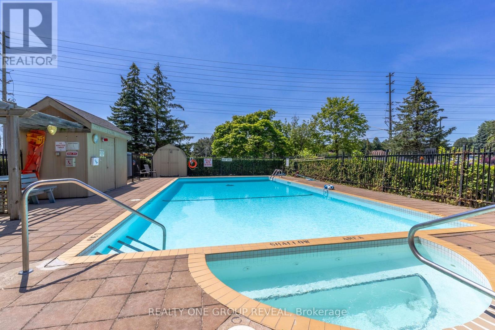 #602 2 WESTNEY ROAD N - 28