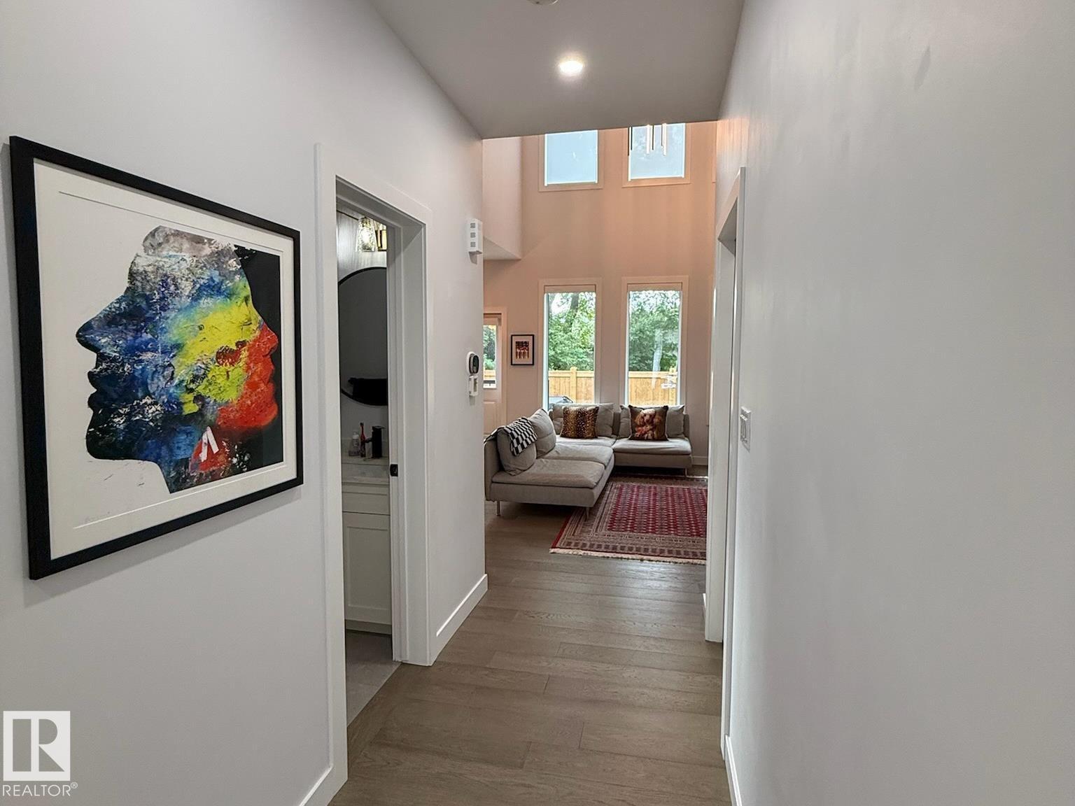6005 107 ST NW - 4