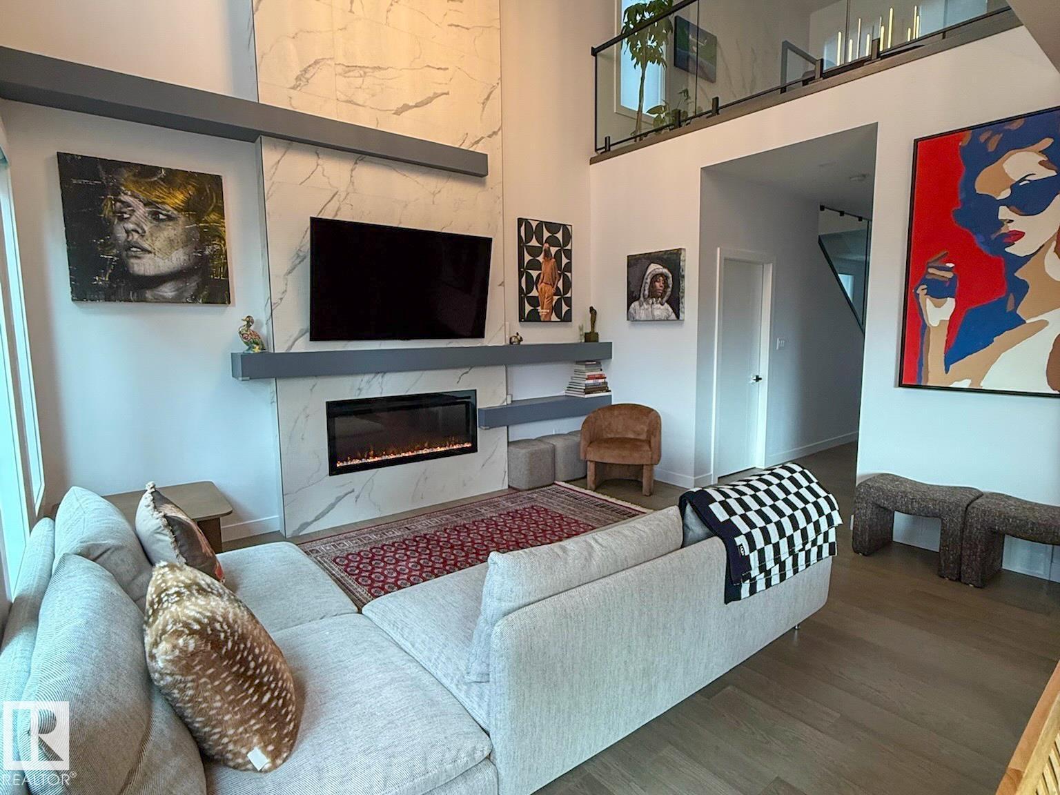 6005 107 ST NW - 8