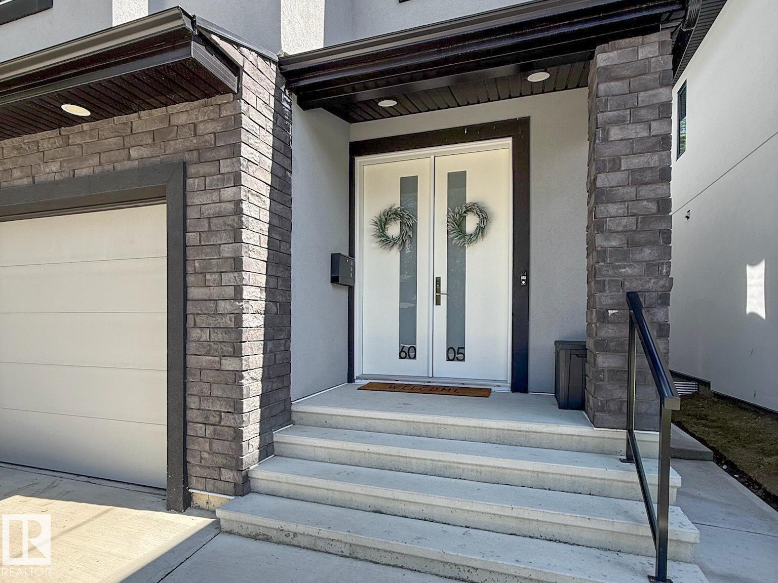 6005 107 ST NW - 2