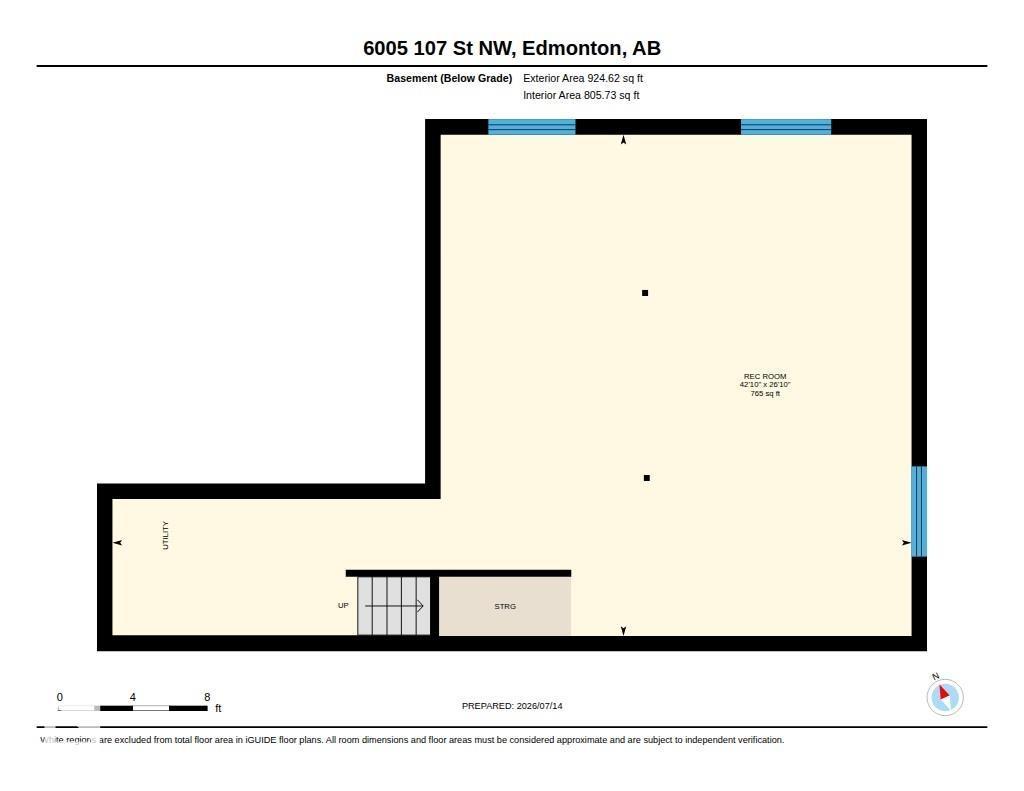 6005 107 ST NW - 63