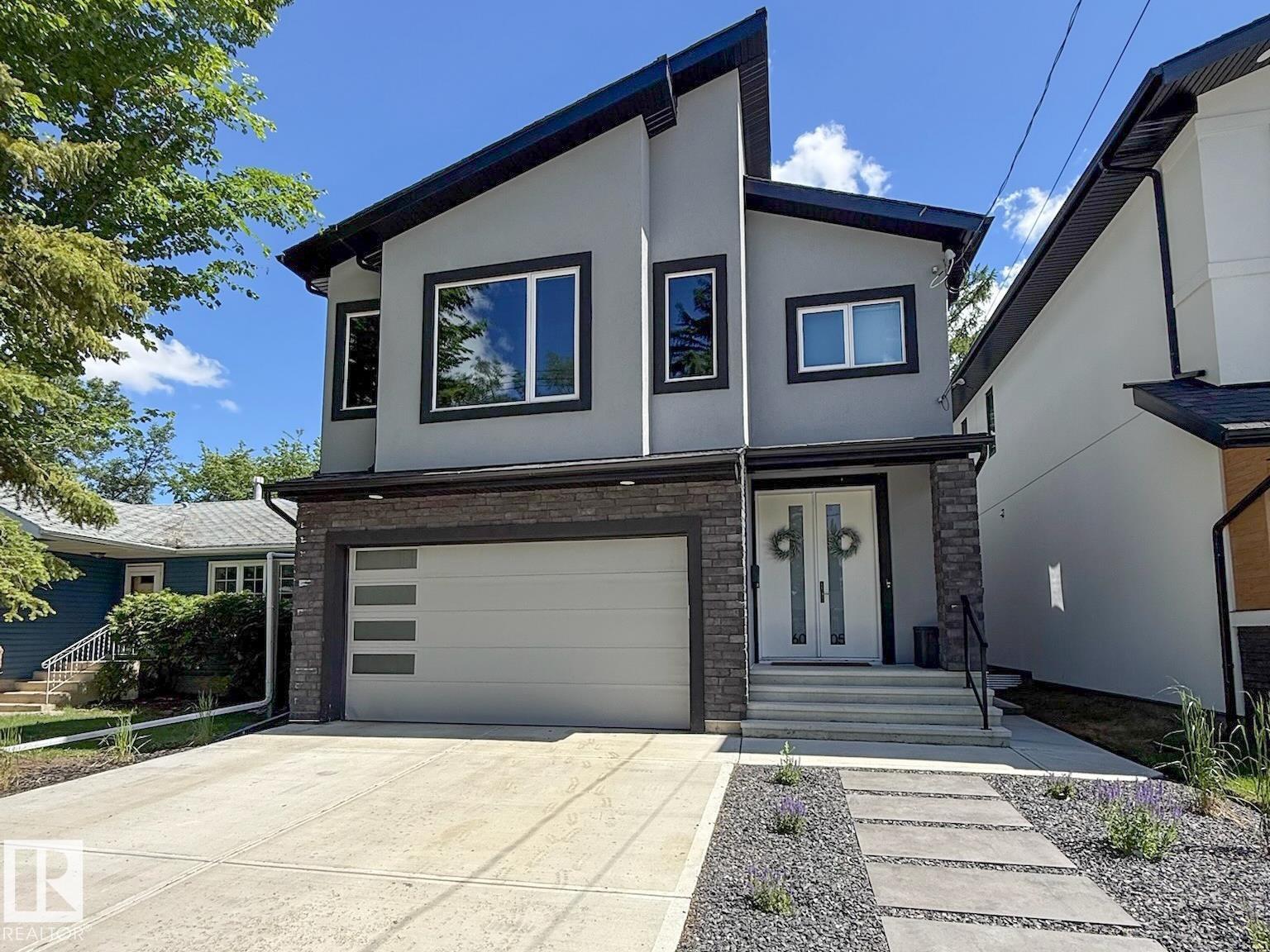 6005 107 ST NW - 1