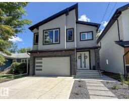 House for sale at 6005 107 St NW, Edmonton — MLS® E4499383