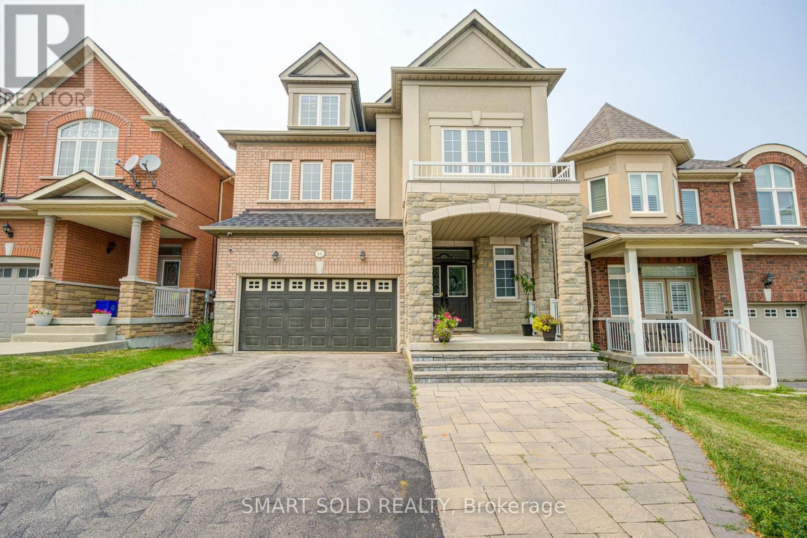 48 RAVEL DRIVE - 1