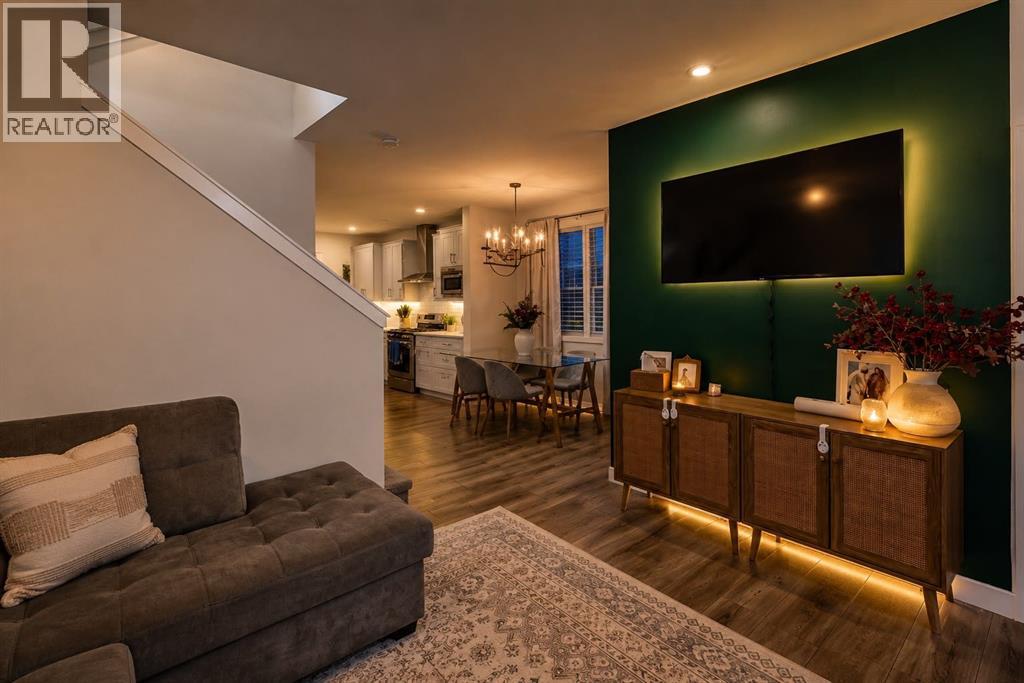 483 Lawthorn Way SE, Lanark, Airdrie photo 5