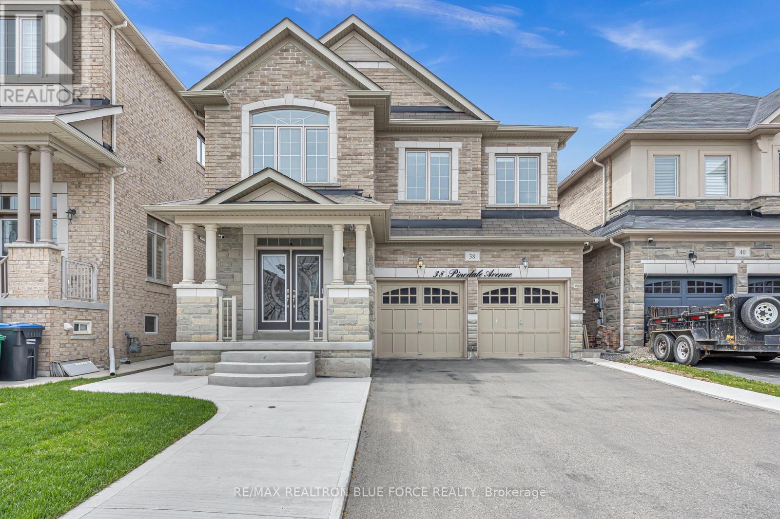 38 PINEDALE AVENUE - 1