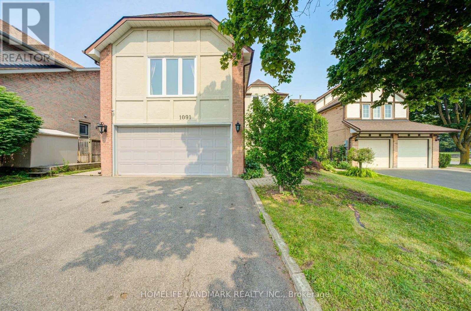 1091 QUEENS AVENUE - 1
