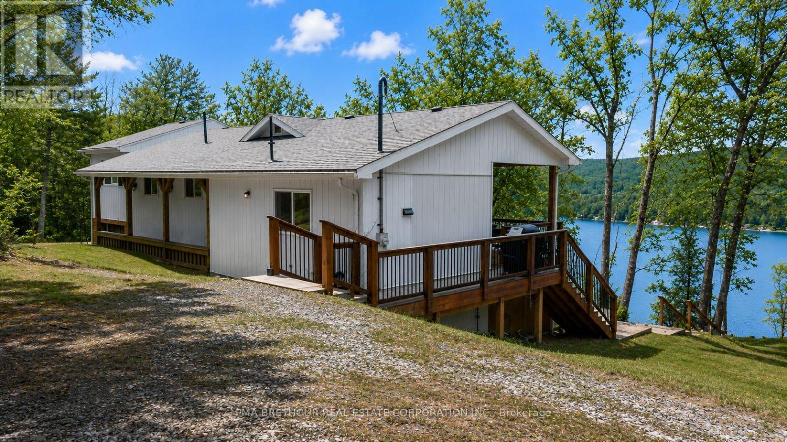 56 LONG LAKE ESTATES ROAD - 1