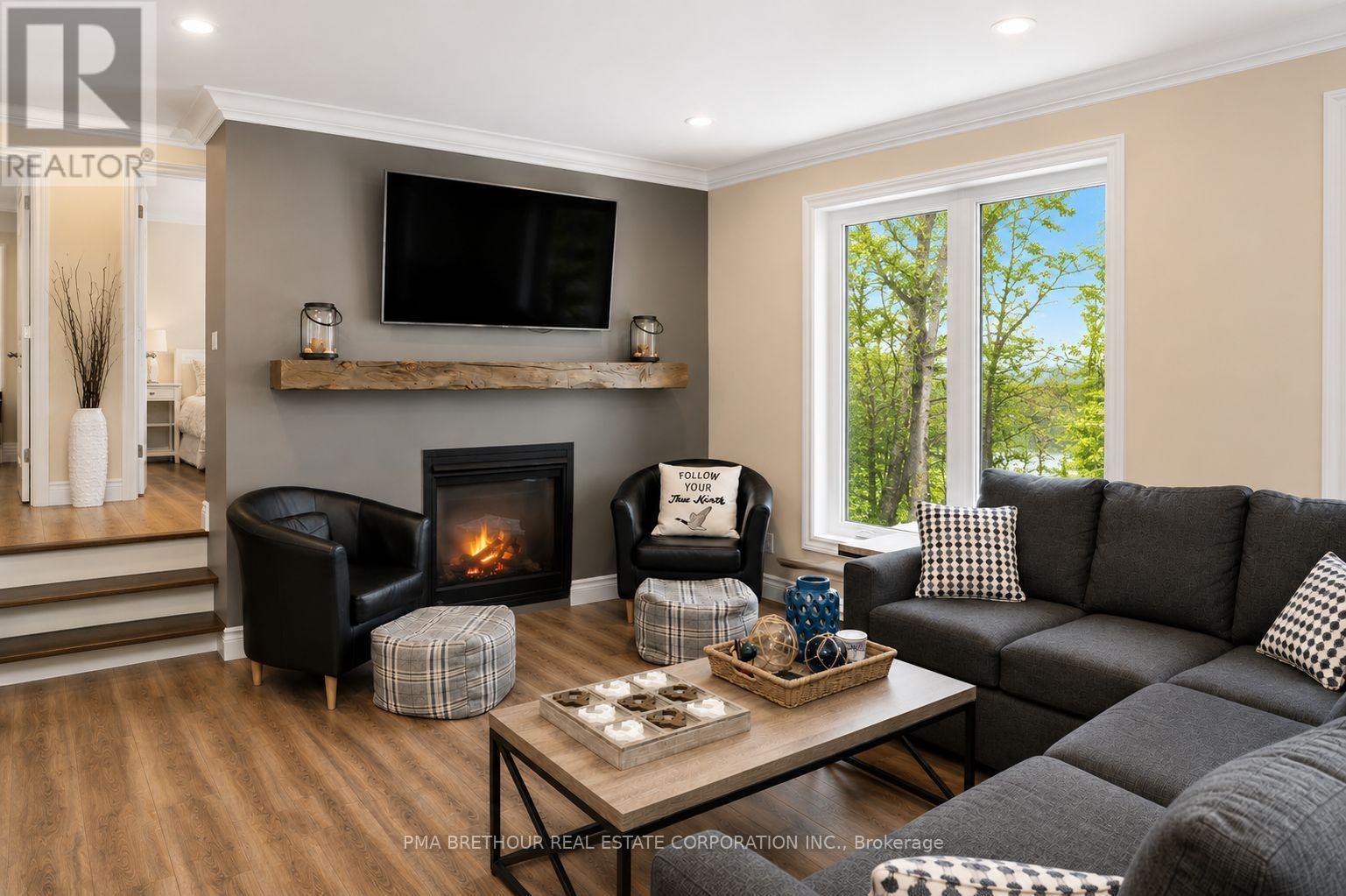 56 LONG LAKE ESTATES ROAD - 22