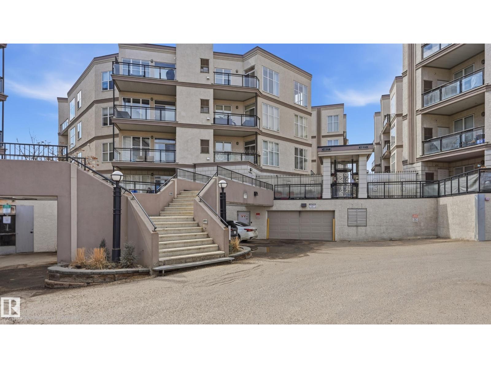 #369 4823 104A ST NW - 1