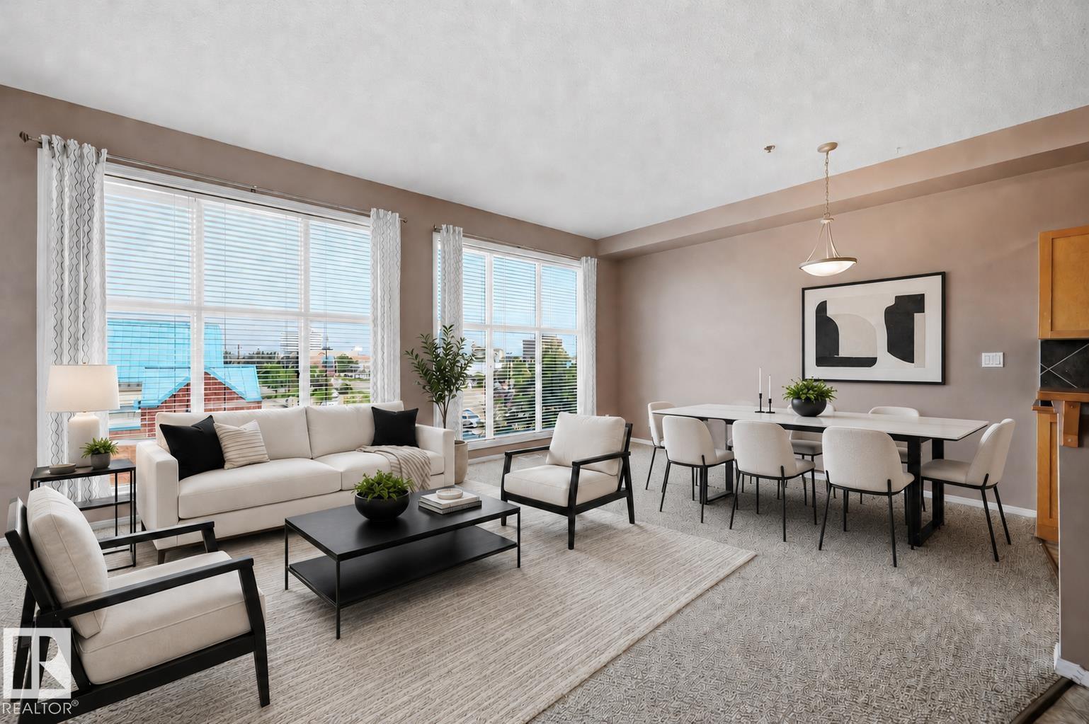 #369 4823 104A ST NW - 7