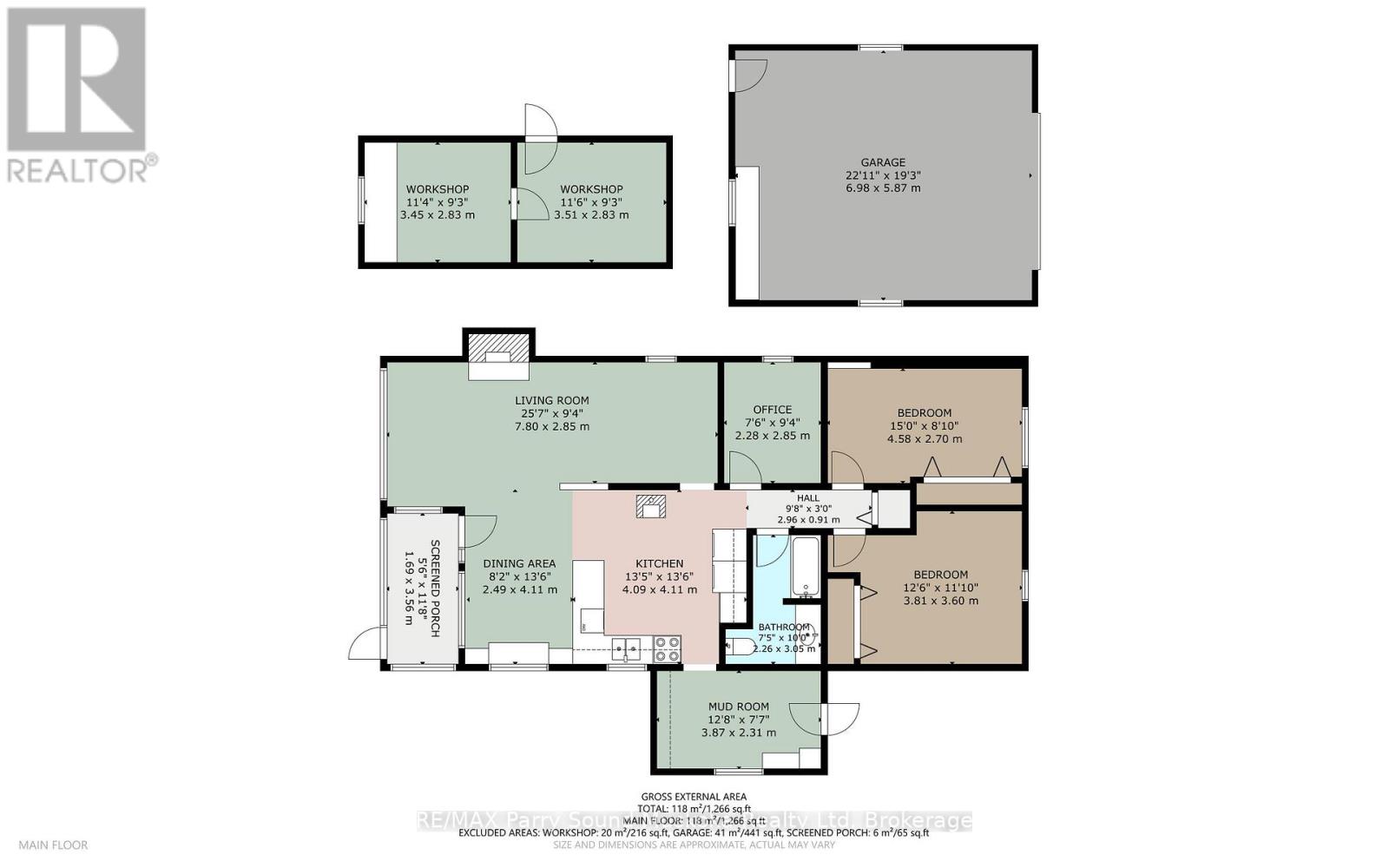 408 CHUR LEE ROAD - 28