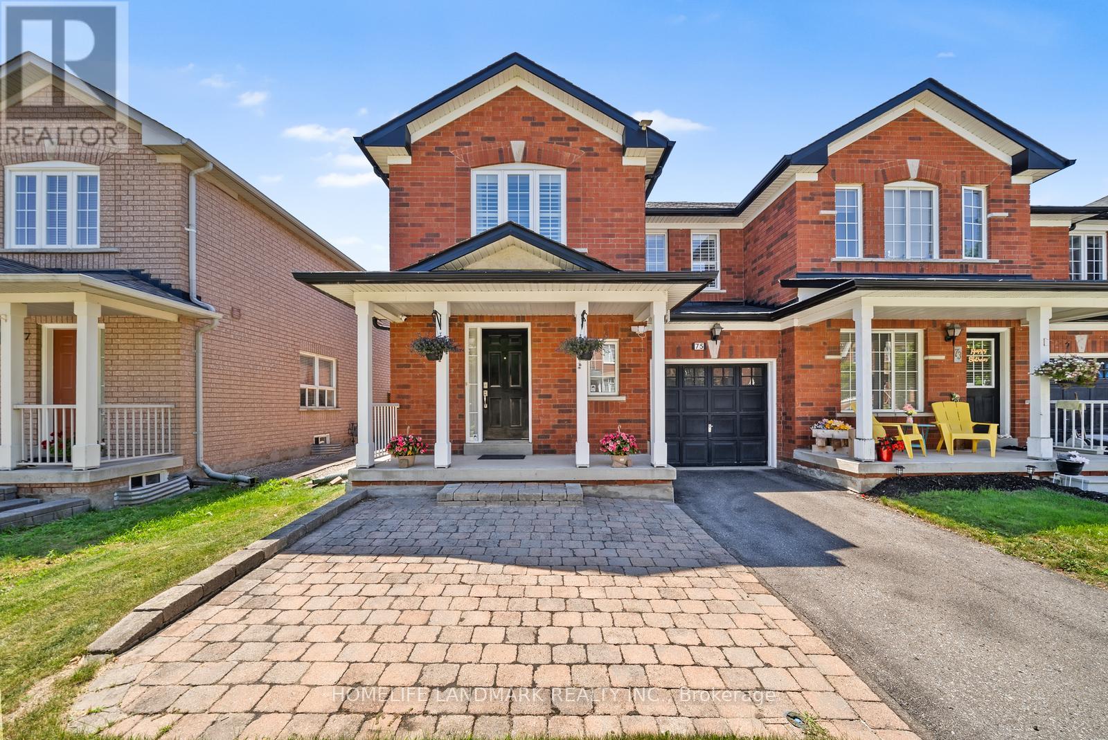 75 BASSETT AVENUE - 1