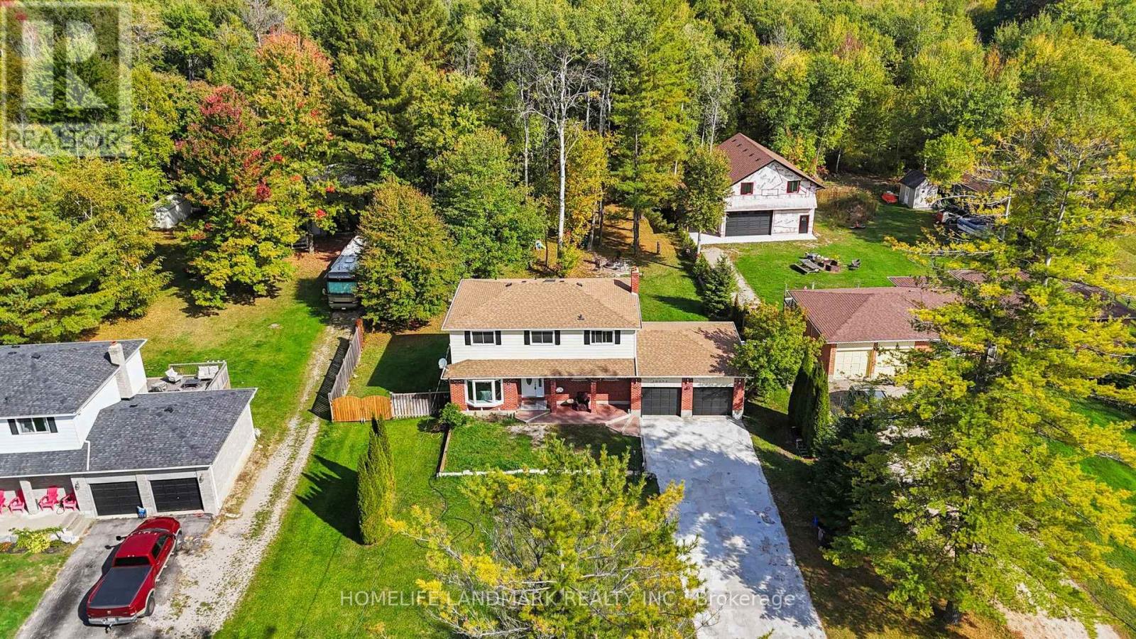 20573 YONGE STREET - 1