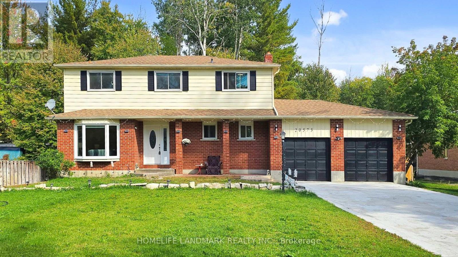 20573 YONGE STREET - 2