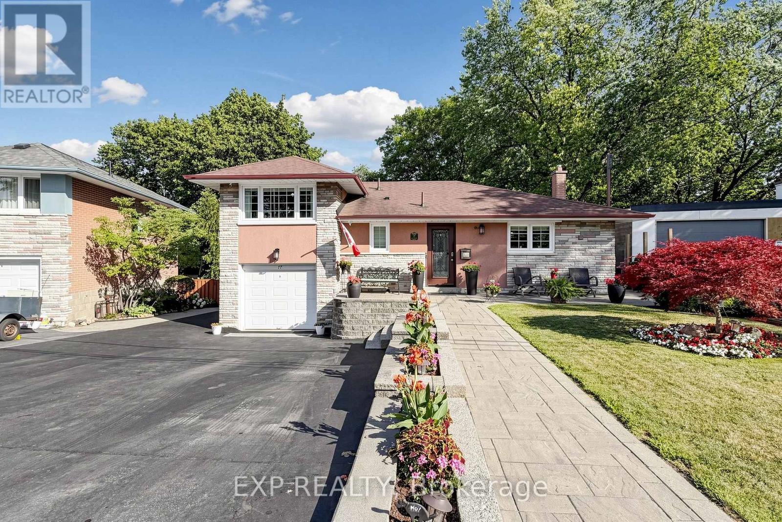 77 LETCHWORTH CRESCENT - 2