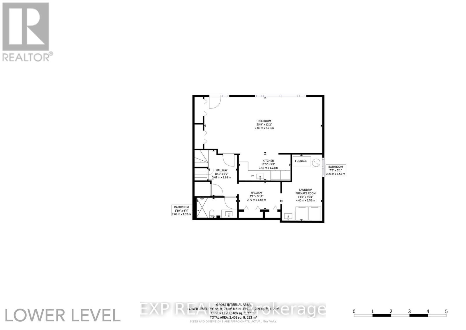 77 LETCHWORTH CRESCENT - 41