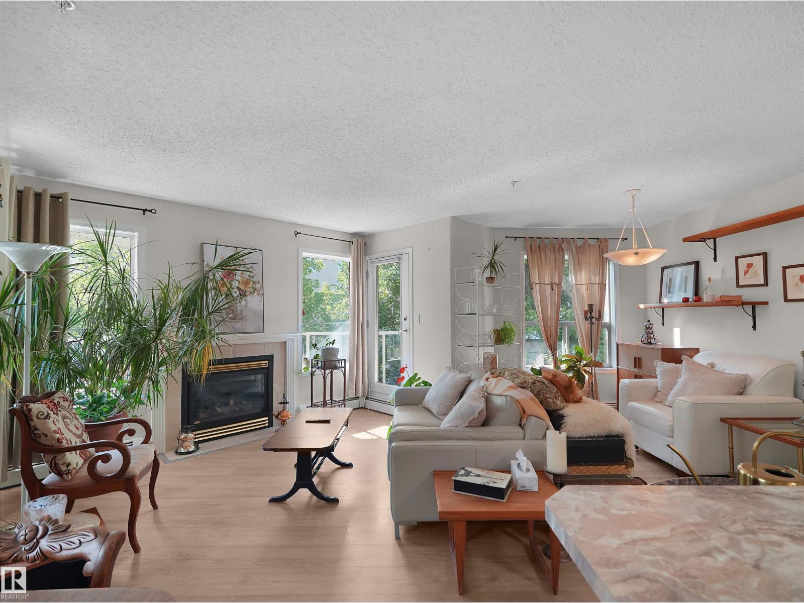 #203 9760 174 ST NW - 5