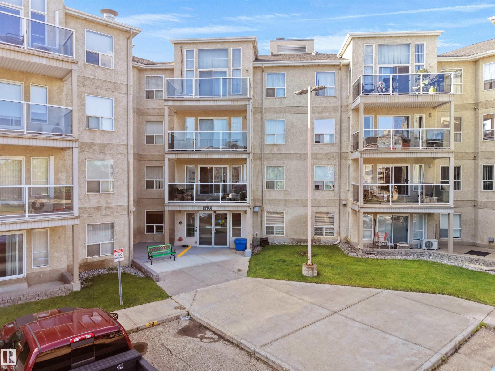 #203 9760 174 ST NW - 1