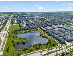 Row / Townhouse for sale at #100 804 Welsh Dr SW, Edmonton — MLS® E4499390