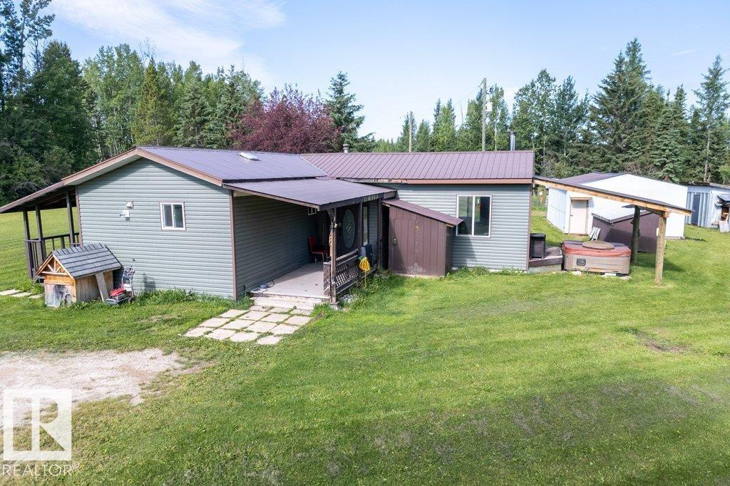 14130 Twp Rd 544 - 1