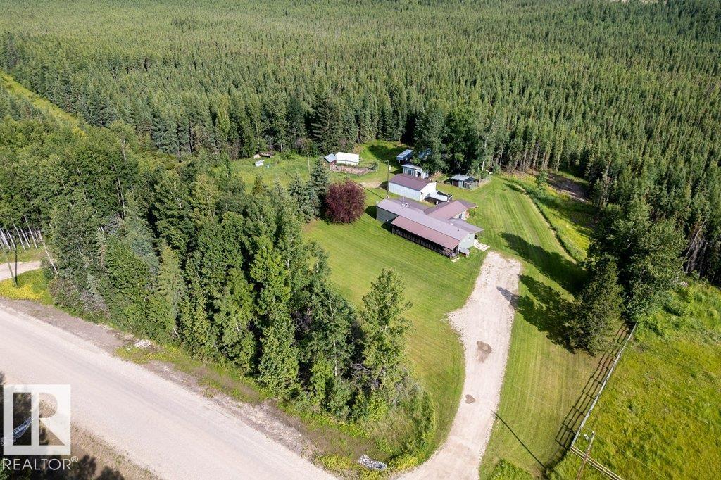 14130 Twp Rd 544 - 2