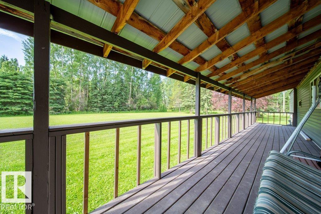 14130 Twp Rd 544 - 40