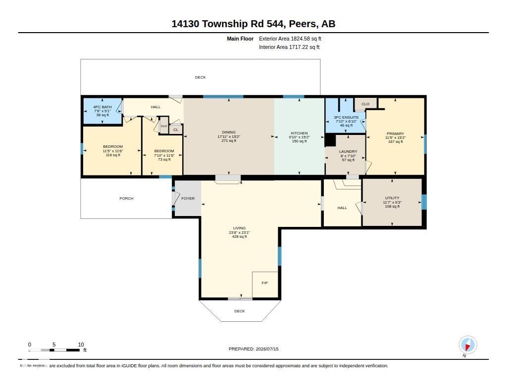 14130 Twp Rd 544 - 41