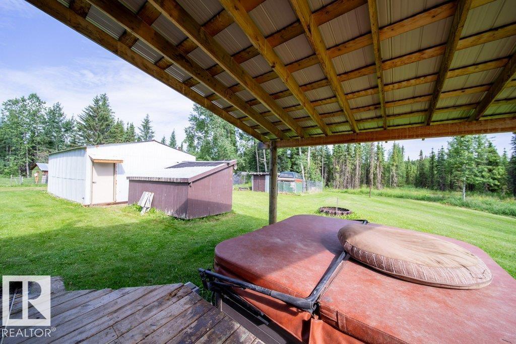 14130 Twp Rd 544 - 42