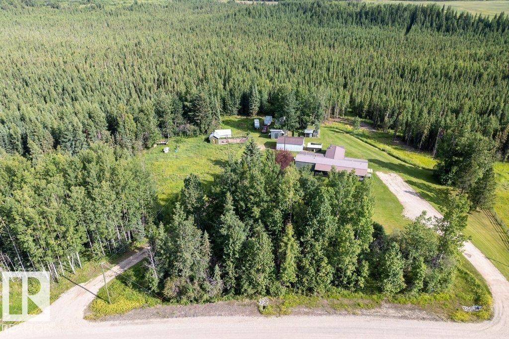 14130 Twp Rd 544 - 43