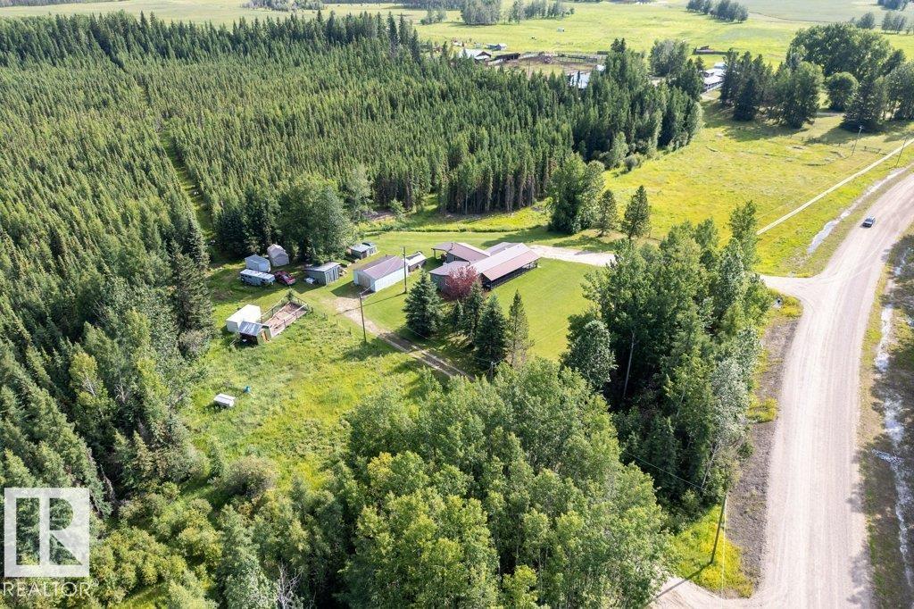 14130 Twp Rd 544 - 45
