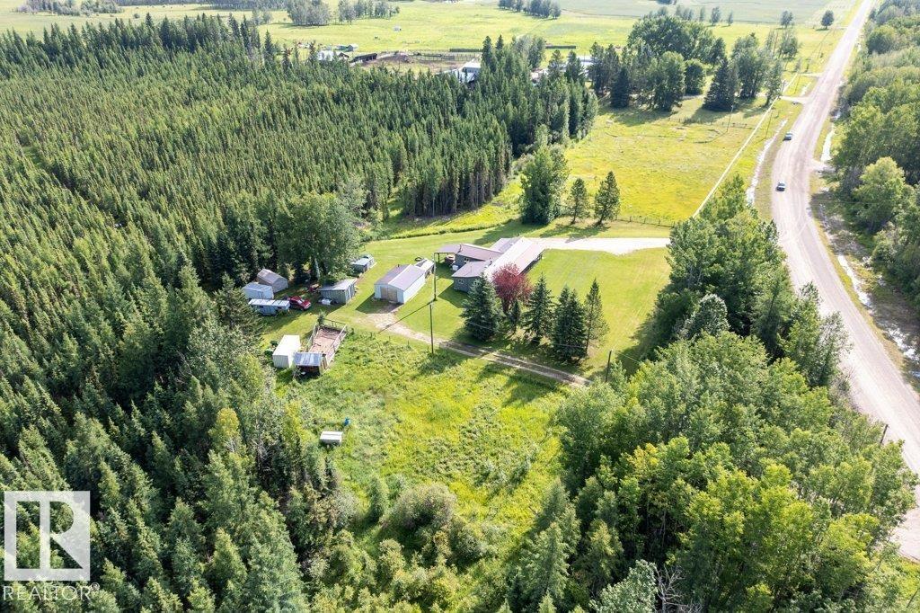 14130 Twp Rd 544 - 46