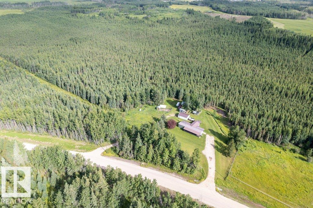 14130 Twp Rd 544 - 54