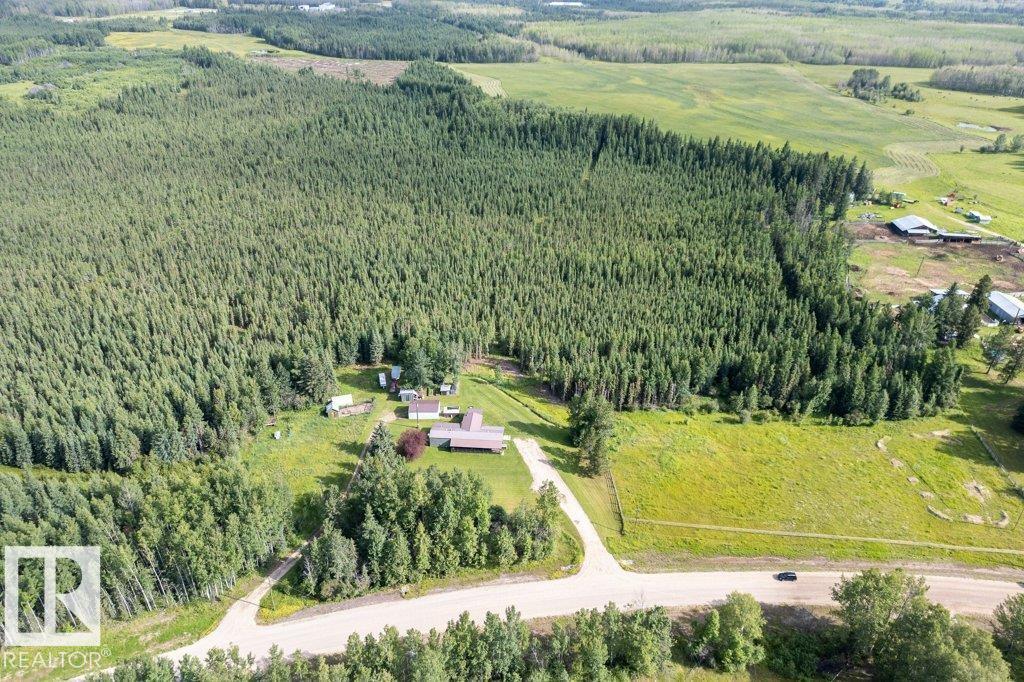 14130 Twp Rd 544 - 55