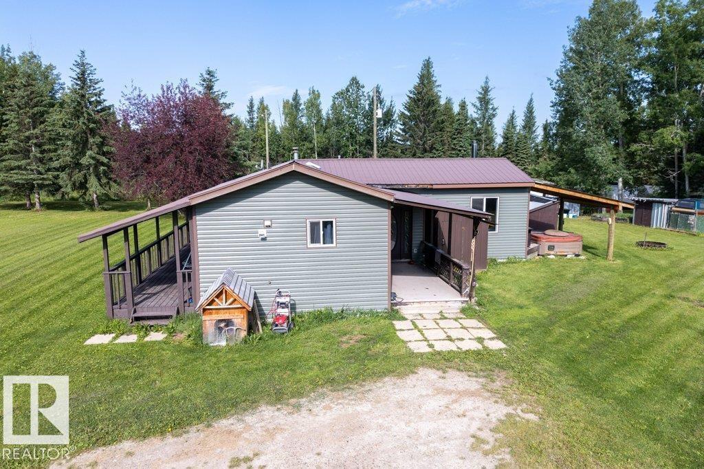 14130 Twp Rd 544 - 59