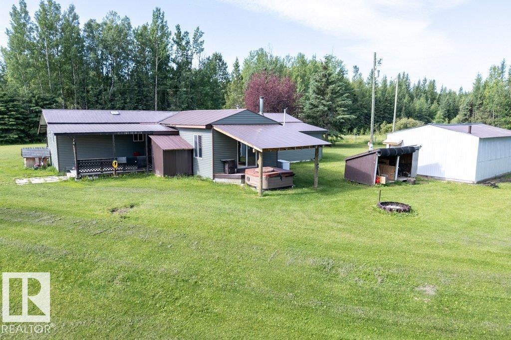 14130 Twp Rd 544 - 60