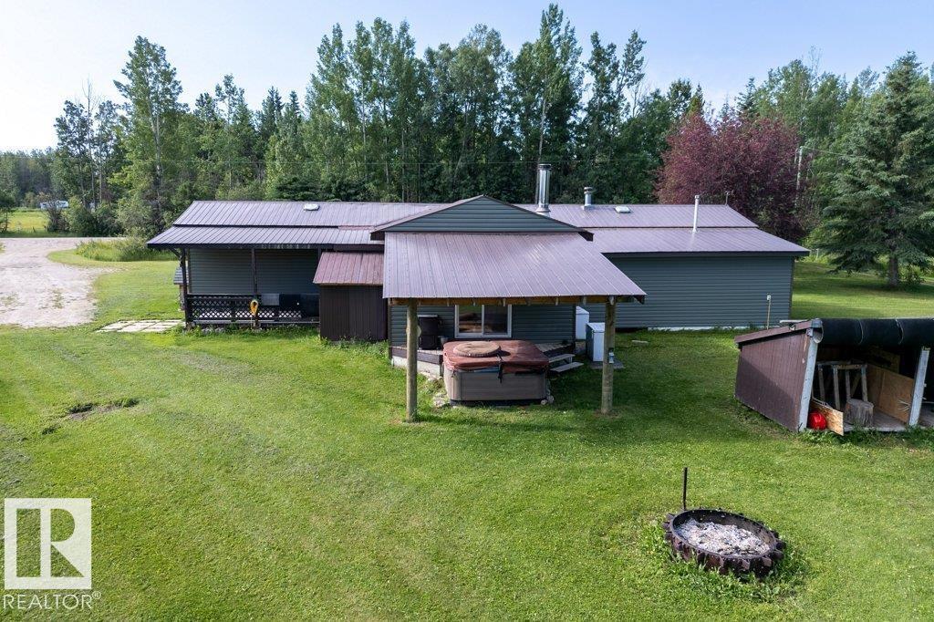 14130 Twp Rd 544 - 61