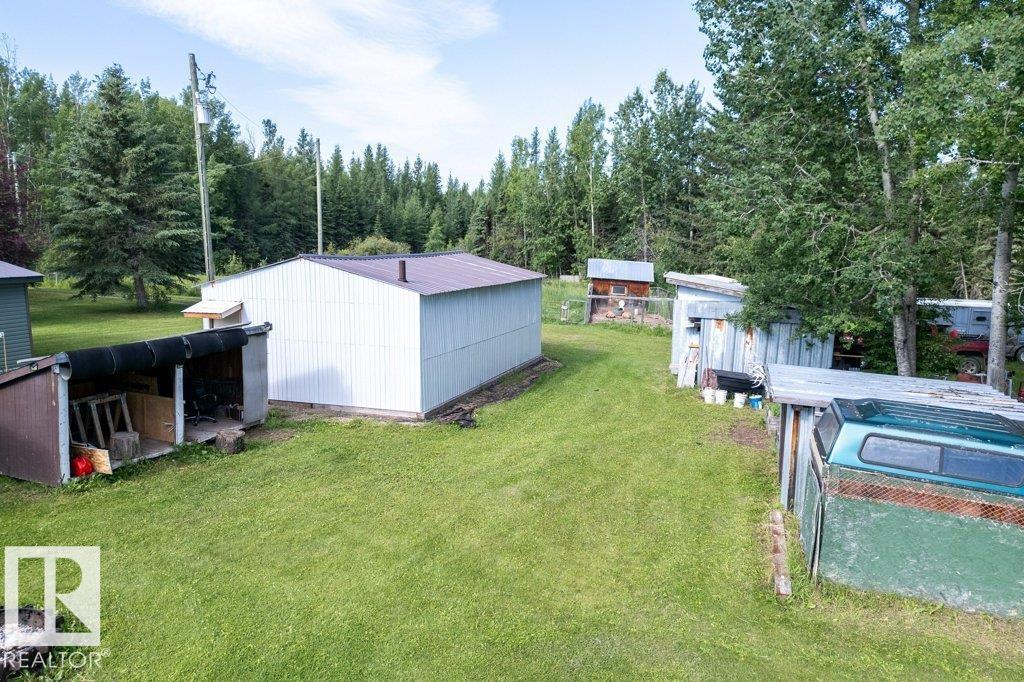 14130 Twp Rd 544 - 62