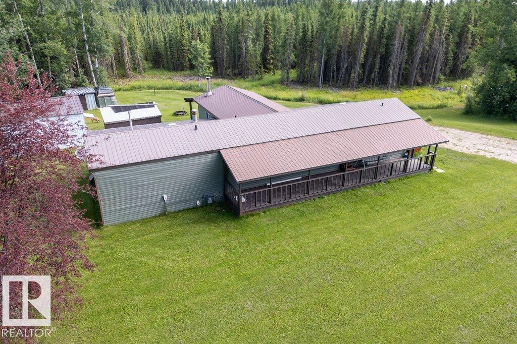 14130 Twp Rd 544 - 67