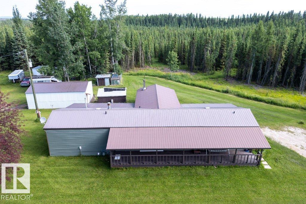 14130 Twp Rd 544 - 69