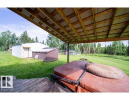 14130 Twp Rd 544, Rural Yellowhead, AB T7E3W9 Photo 42