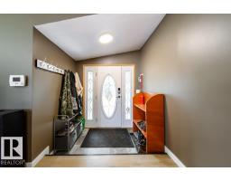 Bedroom 3 - 14130 Twp Rd 544, Rural Yellowhead, AB T7E3W9 Photo 6